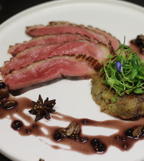Cours de cuisine française : Un menu simple et efficace pour cuisiner le repas de noël - Lille