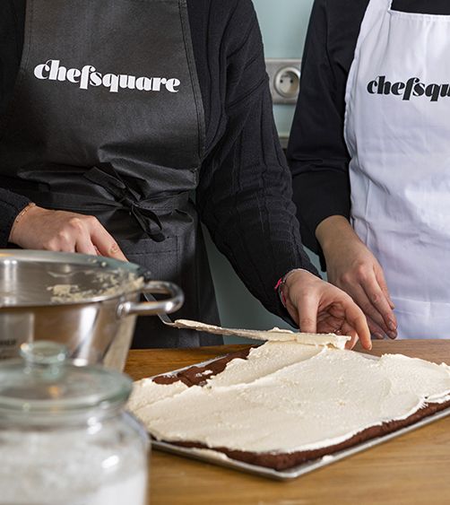 Cours de cuisine végétarienne : Cusiner végétarien à noël - Lille