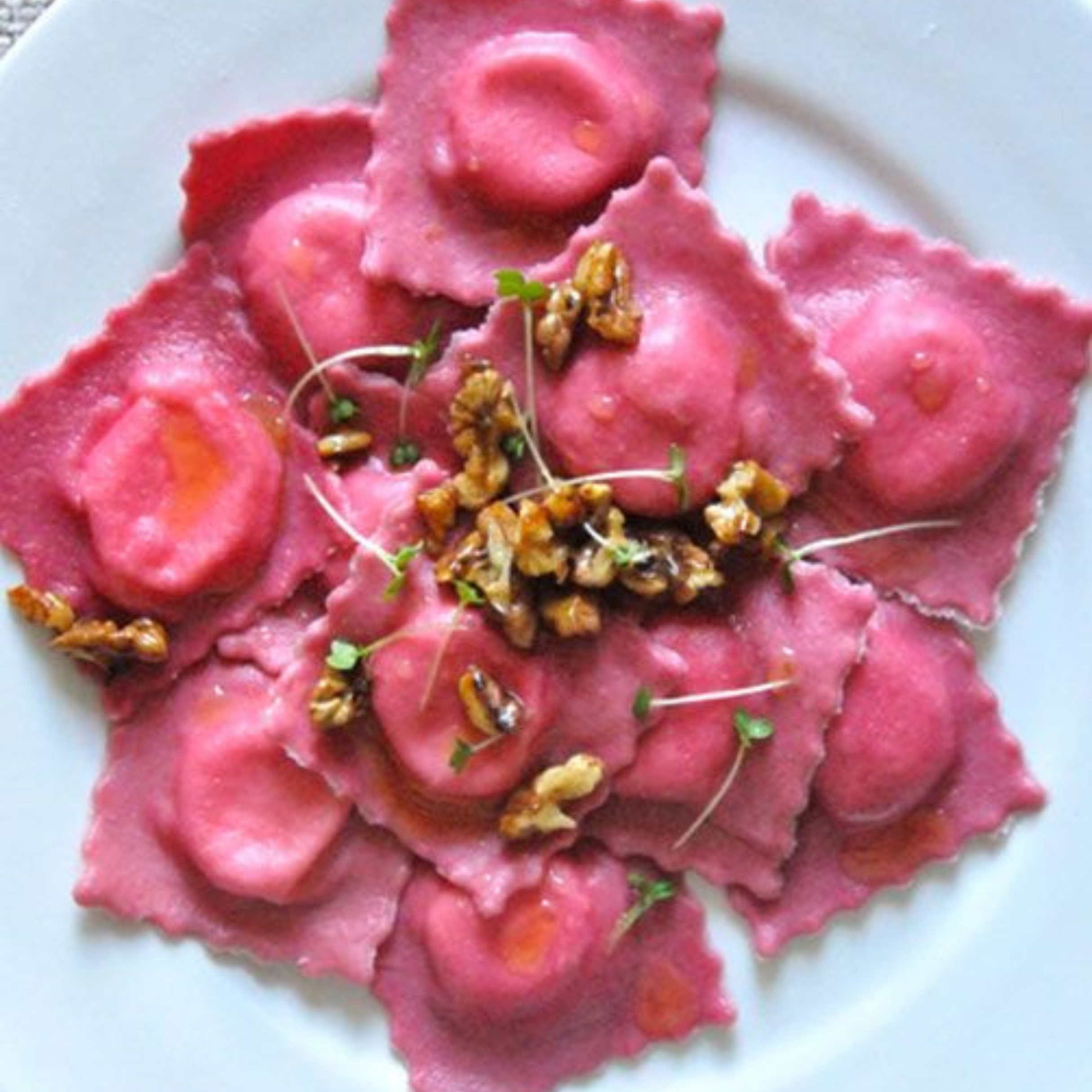 Cours de cuisine pour Octobre Rose à Lille