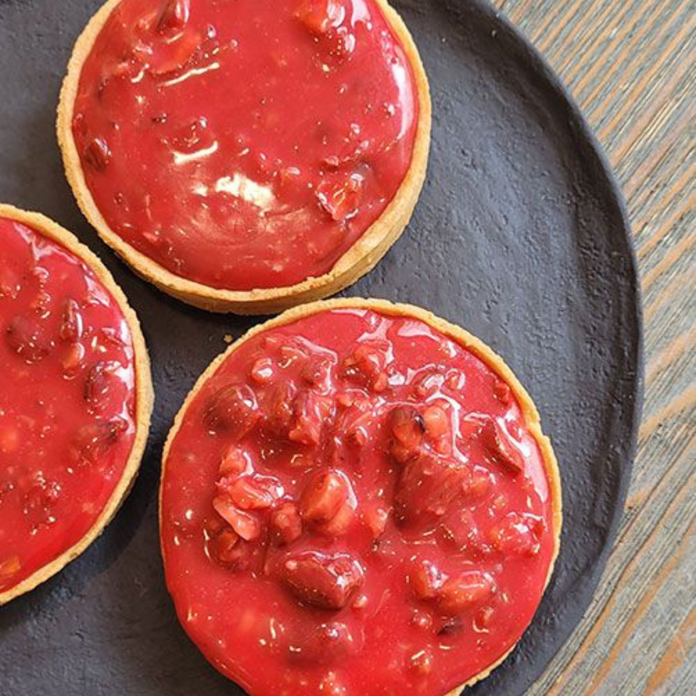 Cours de cuisine pour Octobre Rose à Paris
