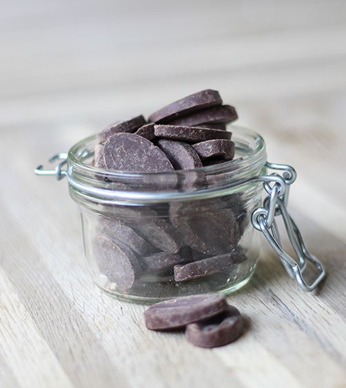 Thérorie et dégustation autour du chocolat : arômes et saveurs des chocolats de crus - Paris