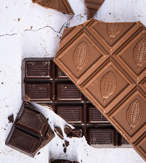 Thérorie et dégustation autour du chocolat : arômes et saveurs des chocolats de crus - Paris