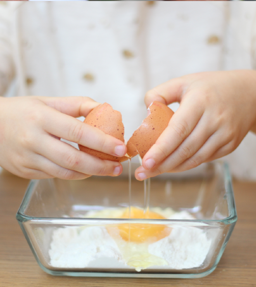 Cours de cuisine et pâtisserie pour Parent/Enfant dès 4 ans - Lyon