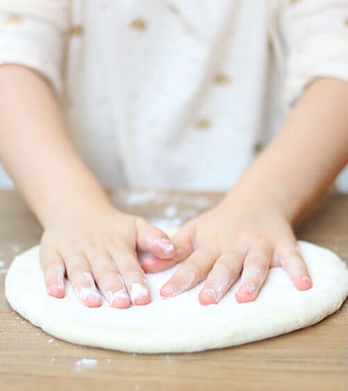 Cours de cuisine et pâtisserie pour Parent et Enfant - Lyon