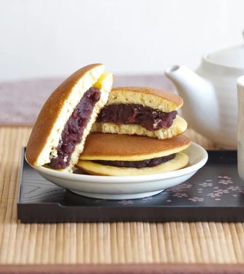 Cours de cuisine japonaise : Les pâtisseries - Paris