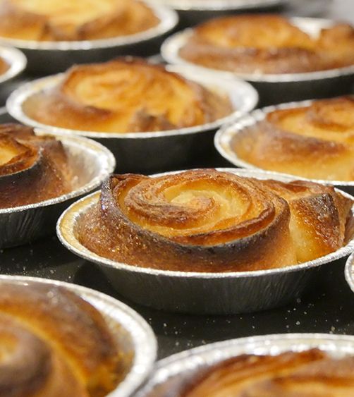 Cours de pâtisserie : Pâtissez les grands classiques de nos régions  - Lille