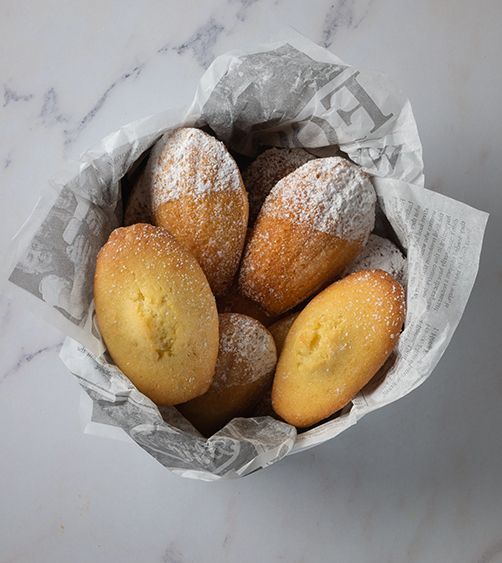 Cours de pâtisserie : Pâtissez les grands classiques de nos régions  - Lille