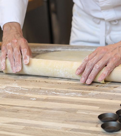 Cours de pâtisserie : Pâtissez les grands classiques de nos régions  - Lille