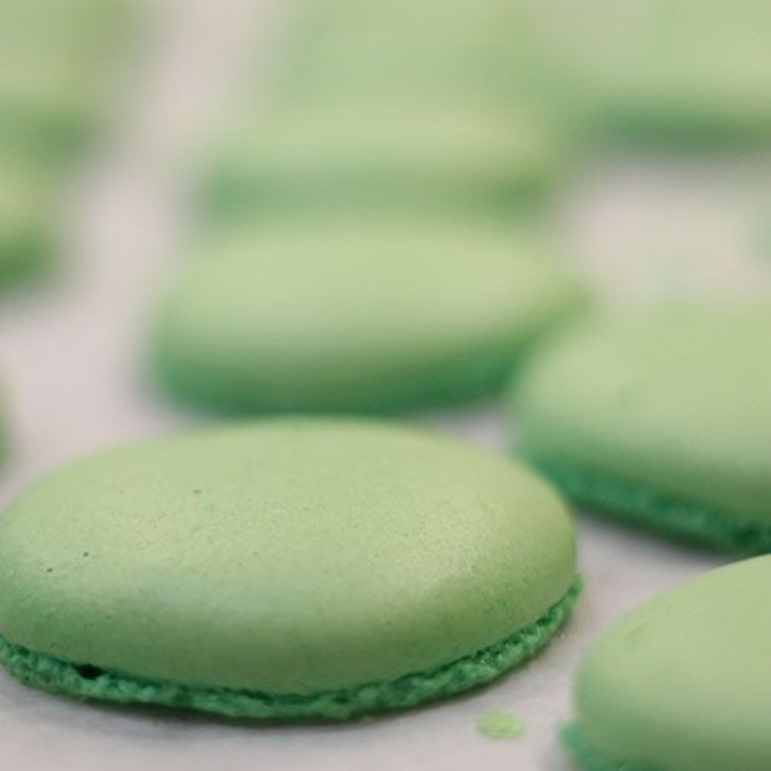 Cours de pâtisserie autour de la pistache à Paris