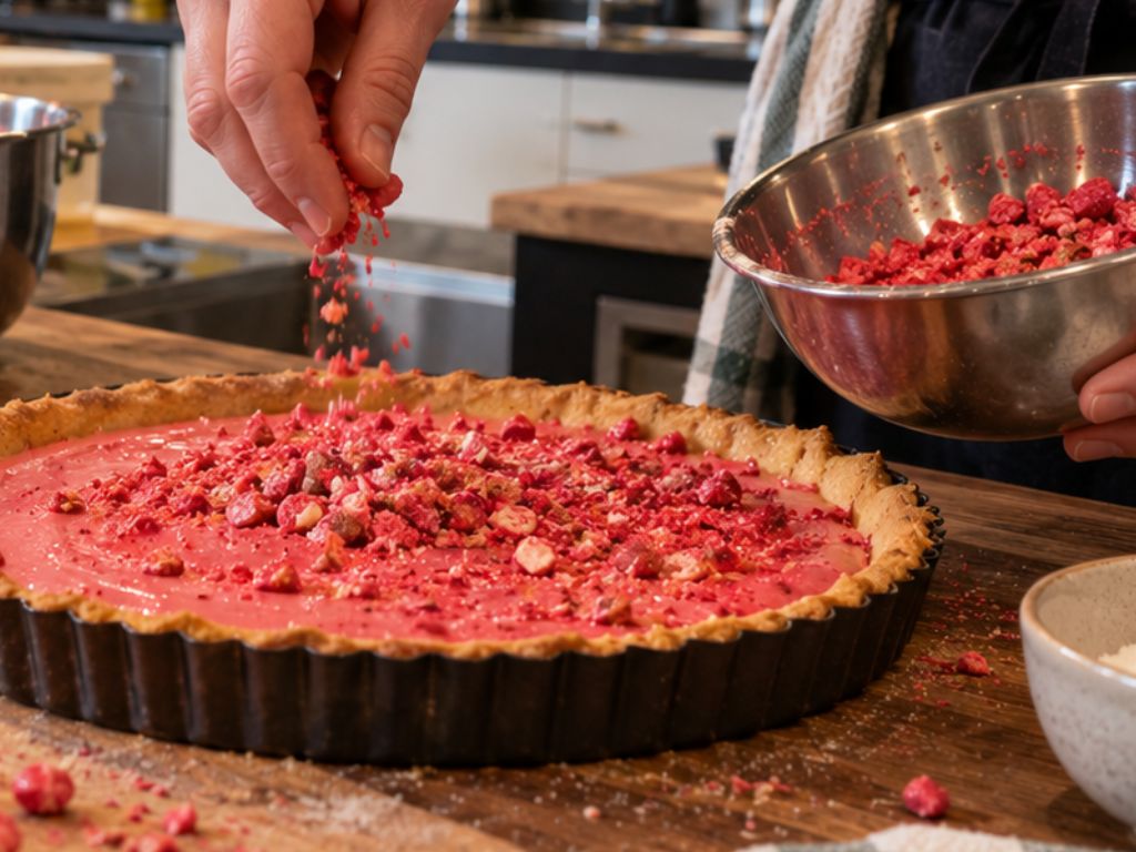 Cours autour de la cuisine de bouchon lyonnais - Paris