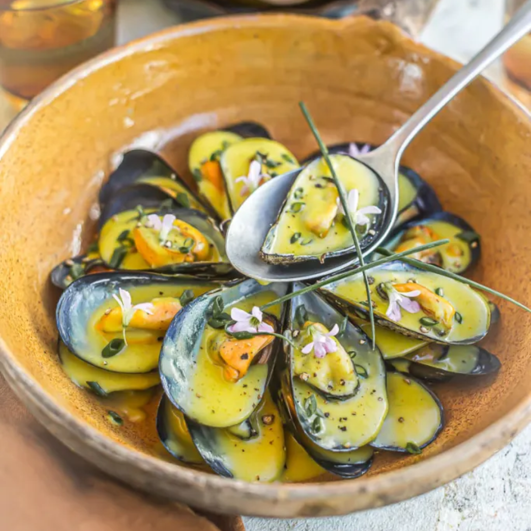 Cours de cuisine : Saveurs d'hiver - Paris
