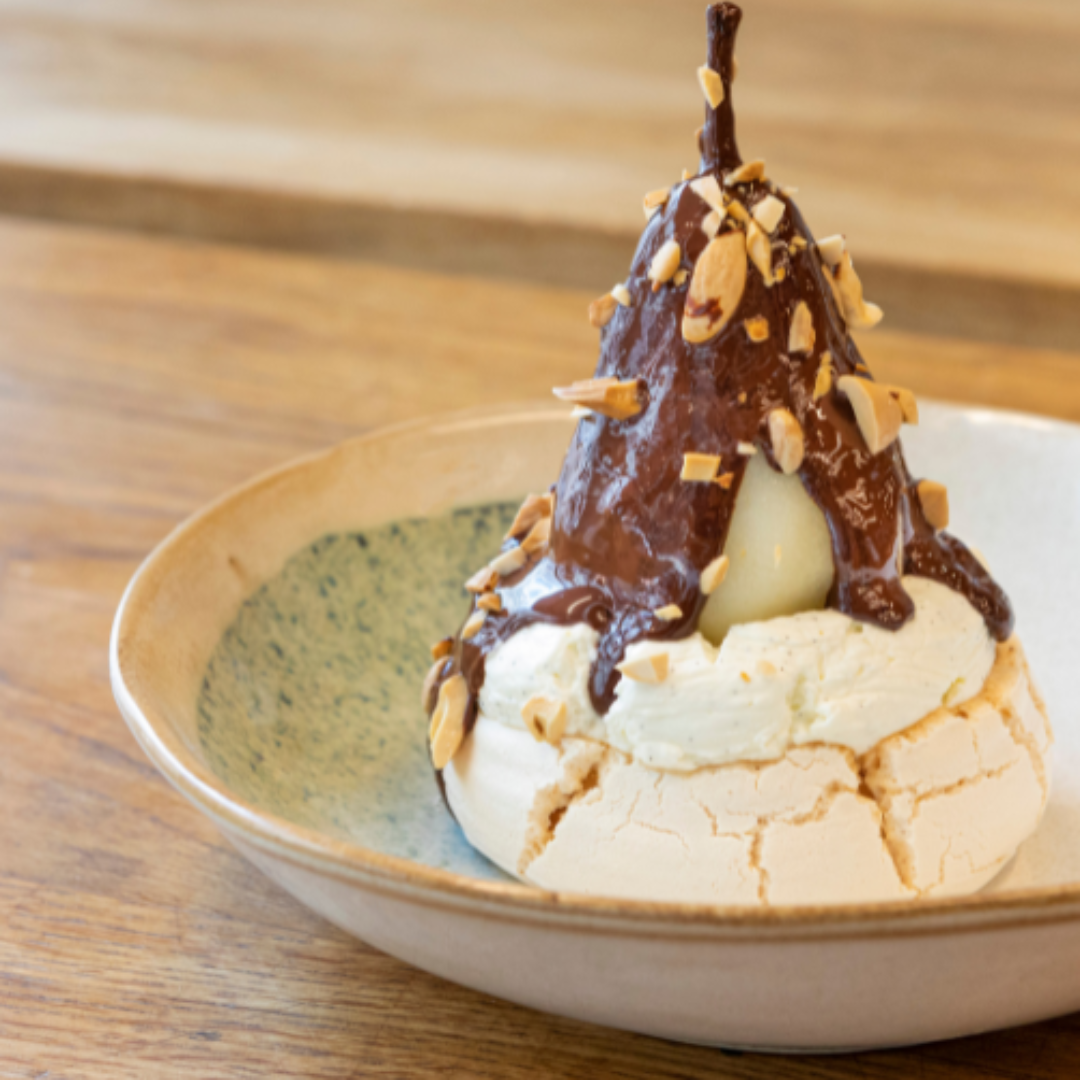 Cours de cuisine : Saveurs d'hiver - Paris