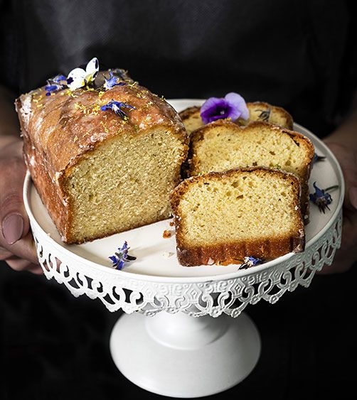 Cours de pâtisserie : le tea time de palace - Lille