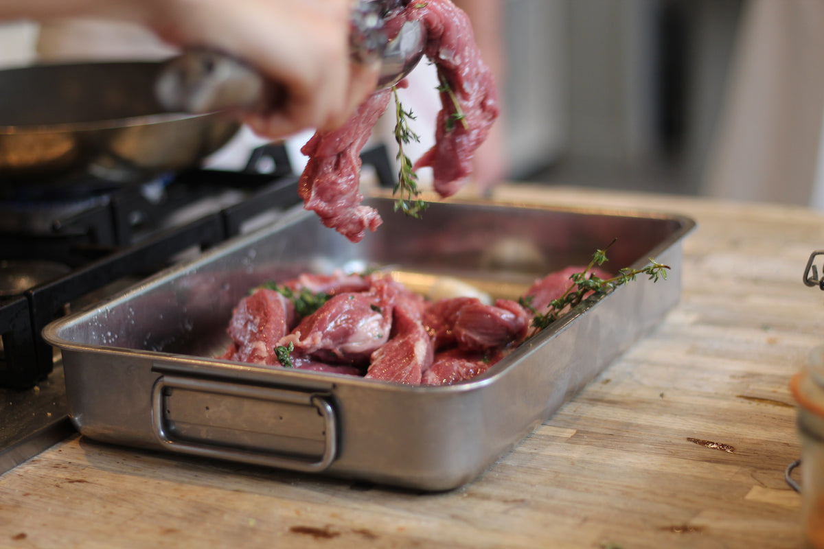 Cours de cuisine : le cordon bleu - Paris