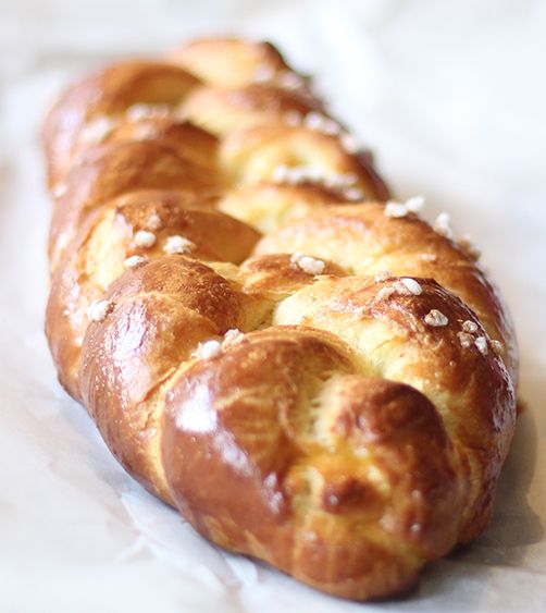 Cours de boulangerie : les viennoiseries - Lyon