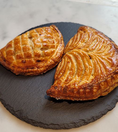 Cours de boulangerie : les viennoiseries - Lyon