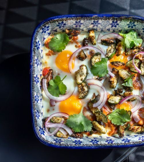 Cours de cuisine méditerranéenne : façon Ottolenghi - Lyon
