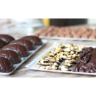 Le travail du chocolat - Lyon - 2 h Le travail du chocolat - Lyon - 2 h