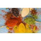 Cuisine indienne Cuisine indienne