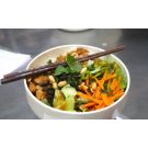 Cuisine vietnamienne végétarienne - Paris