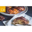 Babka et cinnamon rolls - Visio