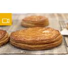 Galette des rois - Visio