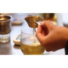 Apprenez à infuser et déguster le thé avec un sommelier de thé