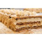 Le Mille-feuille de A à Z - Paris