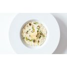 Risotto en trois façons - Paris