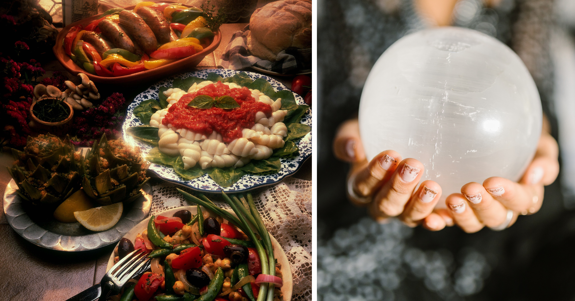 Astro & Food : Ce que votre signe dit de vos goûts en cuisine !