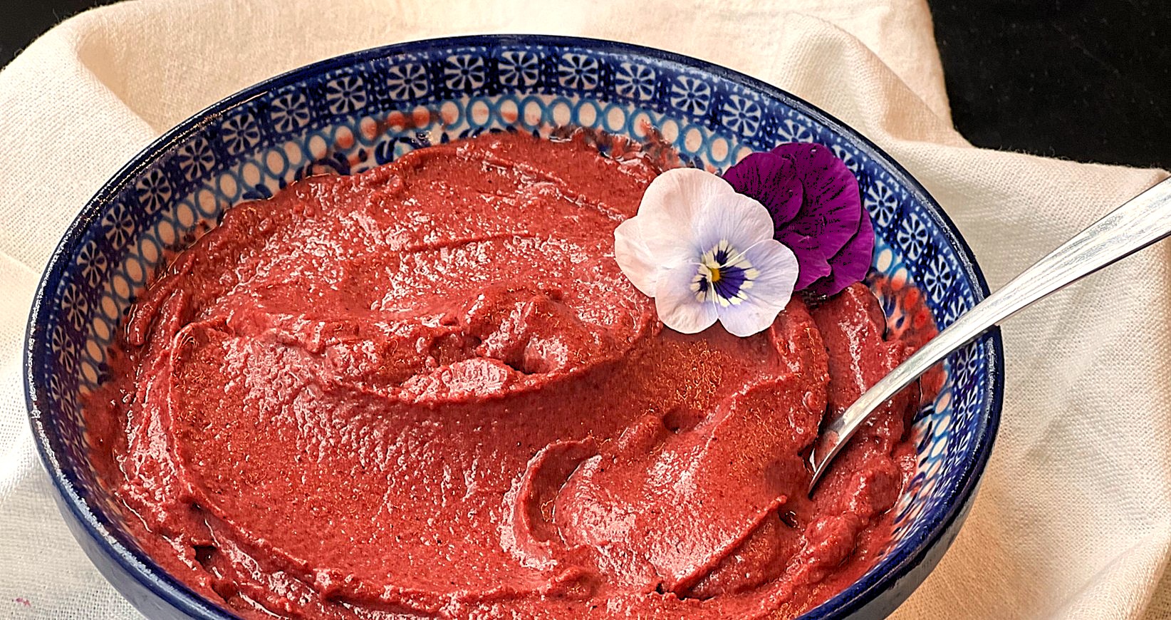 L’astuce incontournable pour faire une glace crémeuse… sans sorbetière !